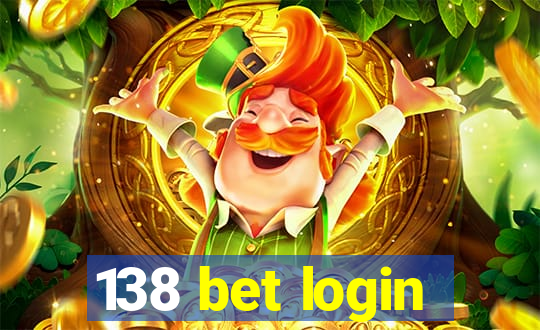 138 bet login